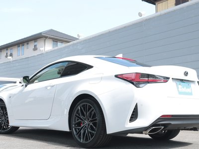 2023 Lexus RC 照片 8