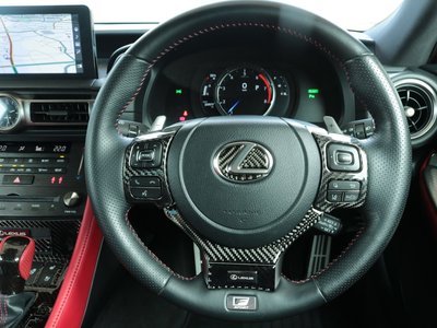 2023 Lexus RC 照片 41