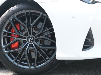 2023 Lexus RC 照片 14