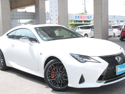 2023 Lexus RC 照片 22