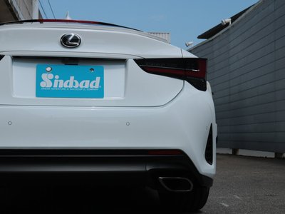 2023 Lexus RC 照片 21