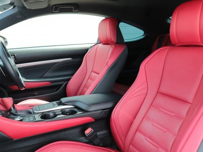 2023 Lexus RC 照片 31