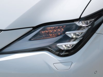 2023 Lexus RC 照片 17