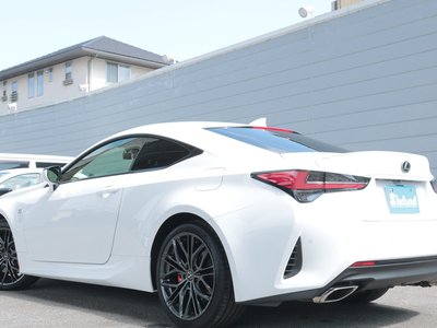 2023 Lexus RC 照片 13
