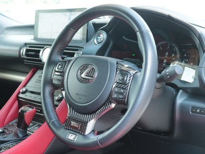2023 Lexus RC 照片 29