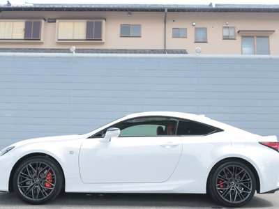 2023 Lexus RC 照片 12