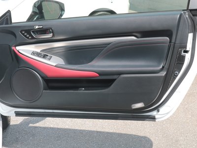 2023 Lexus RC 照片 27