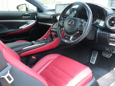 2023 Lexus RC 照片 28