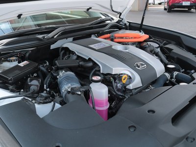 2023 Lexus RC 照片 26