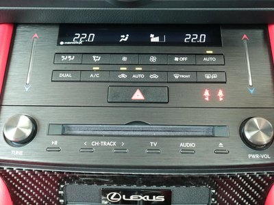 2023 Lexus RC 照片 47