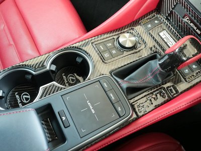 2023 Lexus RC 照片 34