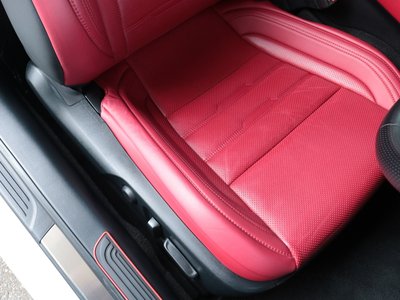 2023 Lexus RC 照片 40