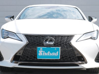 2023 Lexus RC 照片 10