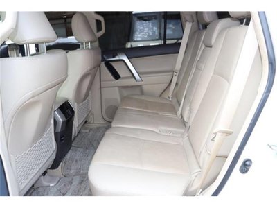 صورة 16 لـ 2023 Toyota LAND CRUISER PRADO