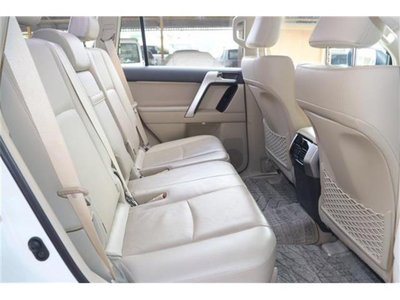 صورة 15 لـ 2023 Toyota LAND CRUISER PRADO