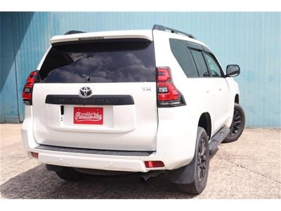 صورة 3 لـ 2023 Toyota LAND CRUISER PRADO