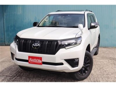 صورة 1 لـ 2023 Toyota LAND CRUISER PRADO
