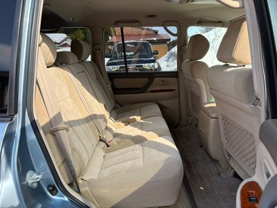 صورة 18 لـ 2004 Toyota LAND CRUISER 100