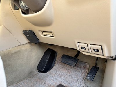 صورة 20 لـ 2004 Toyota LAND CRUISER 100