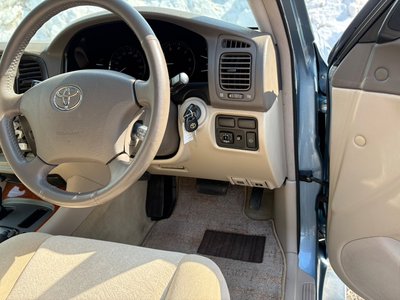 صورة 13 لـ 2004 Toyota LAND CRUISER 100