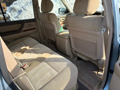 صورة 19 لـ 2004 Toyota LAND CRUISER 100