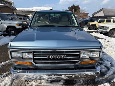 صورة 3 لـ 2004 Toyota LAND CRUISER 100