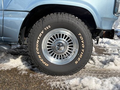 صورة 29 لـ 2004 Toyota LAND CRUISER 100