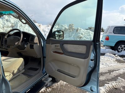 صورة 10 لـ 2004 Toyota LAND CRUISER 100