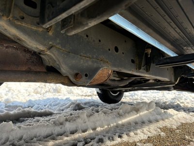صورة 28 لـ 2004 Toyota LAND CRUISER 100