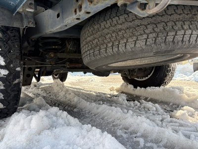 صورة 26 لـ 2004 Toyota LAND CRUISER 100