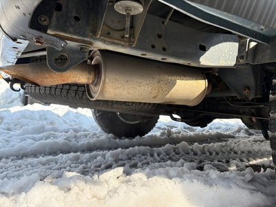 صورة 27 لـ 2004 Toyota LAND CRUISER 100
