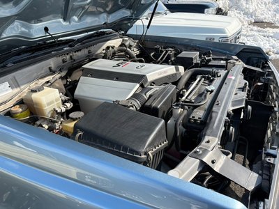 صورة 34 لـ 2004 Toyota LAND CRUISER 100