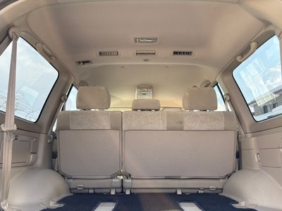صورة 25 لـ 2004 Toyota LAND CRUISER 100