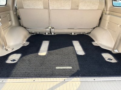 صورة 24 لـ 2004 Toyota LAND CRUISER 100