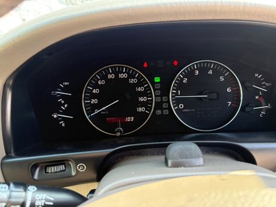 صورة 14 لـ 2004 Toyota LAND CRUISER 100