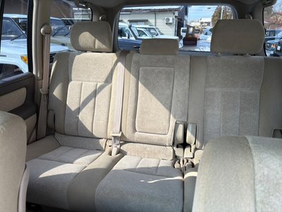 صورة 22 لـ 2004 Toyota LAND CRUISER 100