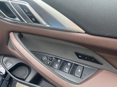 2025 BMW 4 SERIES CABRIOLET 照片 14