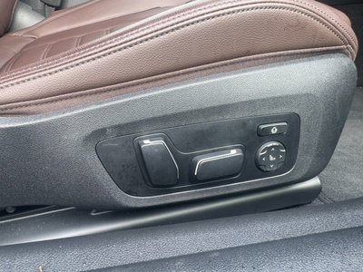2025 BMW 4 SERIES CABRIOLET 照片 13