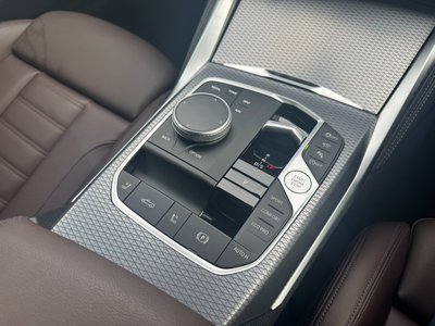 2025 BMW 4 SERIES CABRIOLET 照片 10