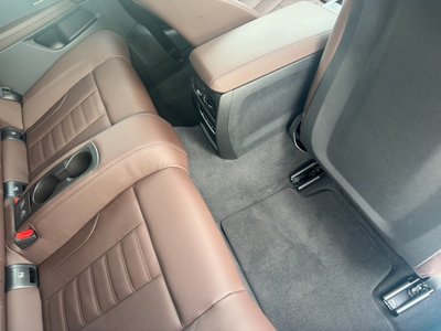 2025 BMW 4 SERIES CABRIOLET 照片 6