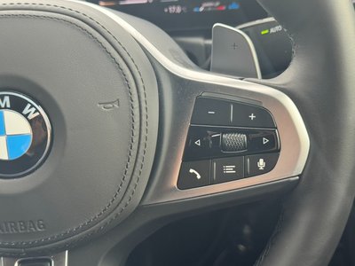 2025 BMW 4 SERIES CABRIOLET 照片 8
