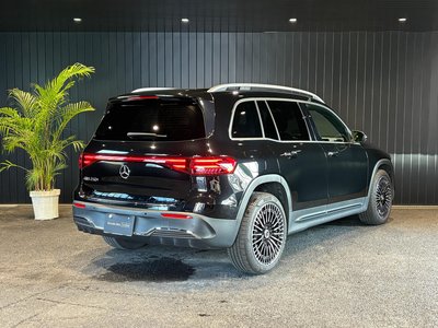 صورة 3 لـ 2025 Mercedes-BENZ EQB