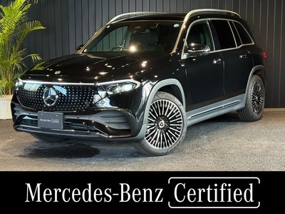 صورة 1 لـ 2025 Mercedes-BENZ EQB
