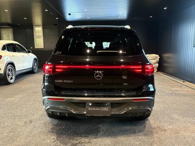 صورة 5 لـ 2025 Mercedes-BENZ EQB