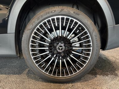صورة 10 لـ 2025 Mercedes-BENZ EQB