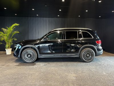 صورة 2 لـ 2025 Mercedes-BENZ EQB