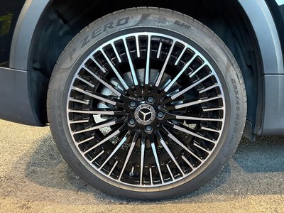 صورة 9 لـ 2025 Mercedes-BENZ EQB