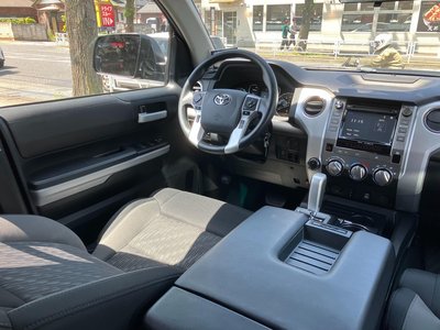 2019 Toyota TUNDRA — фото 12