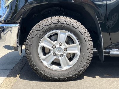 2019 Toyota TUNDRA — фото 14
