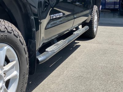 2019 Toyota TUNDRA — фото 18